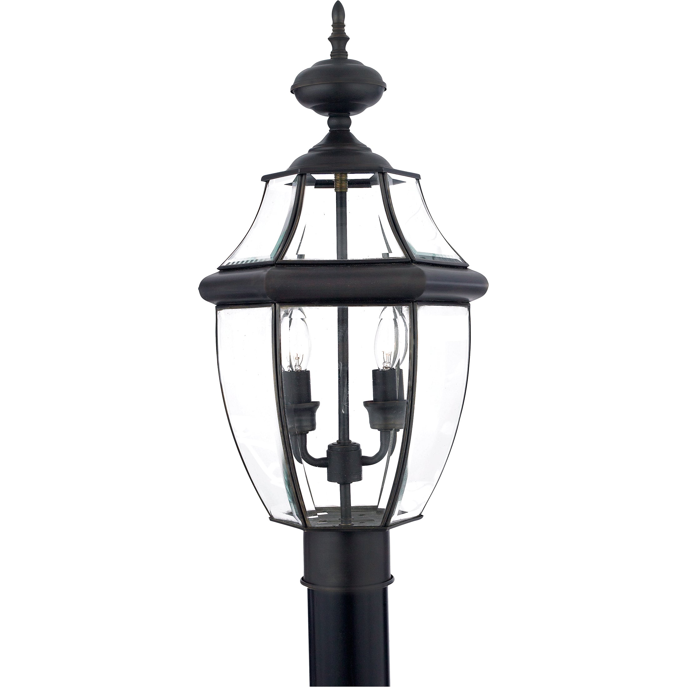 Newbury Post Light