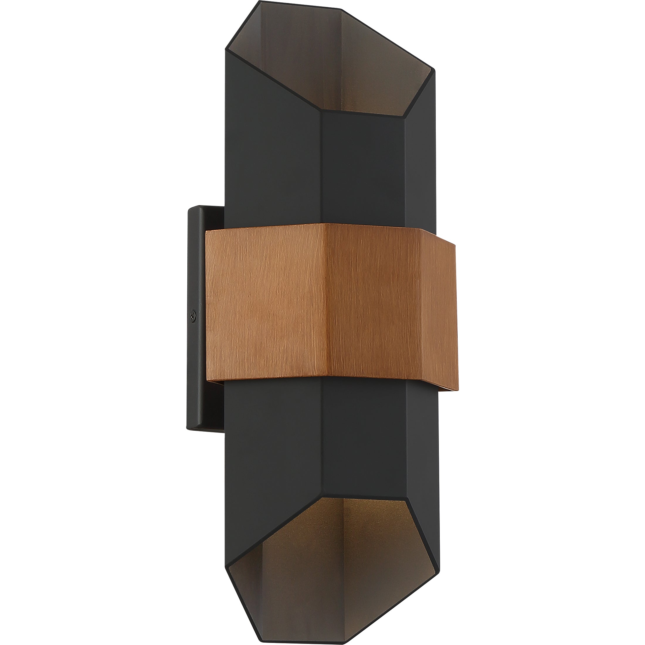 Quoizel Chasm Wall Lantern