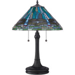 King Table Lamp