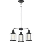 Ludlow Chandelier