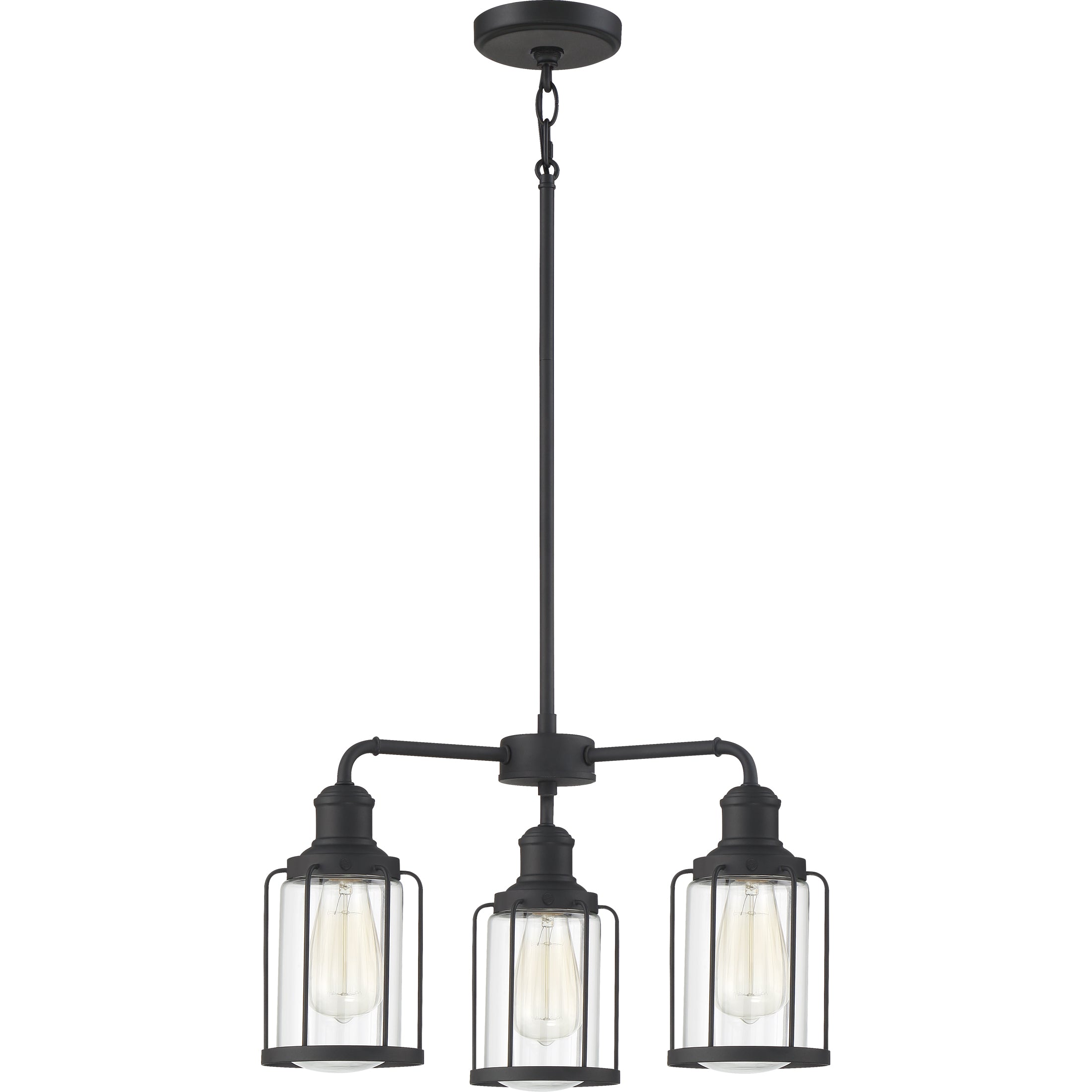 Ludlow Chandelier