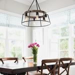 Brockton Chandelier