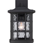 Stonington Wall Light