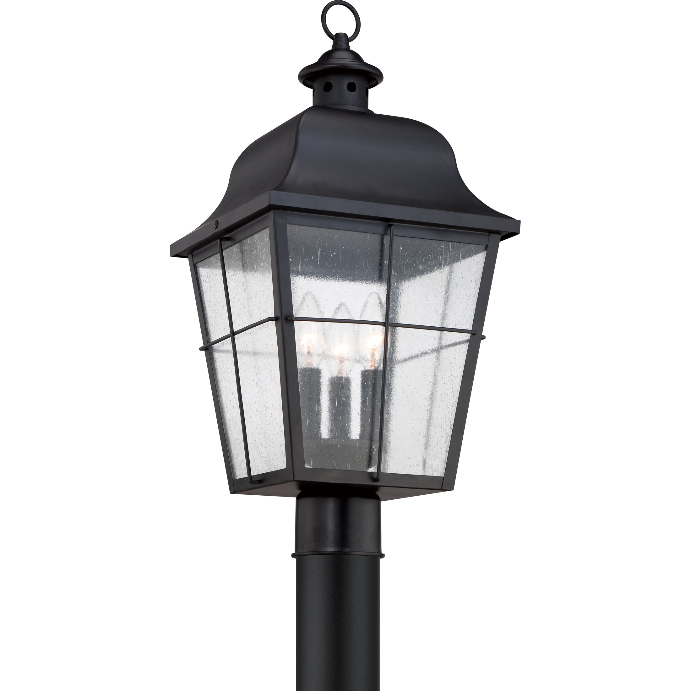 Millhouse Post Light