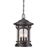 Marblehead Hanging Light