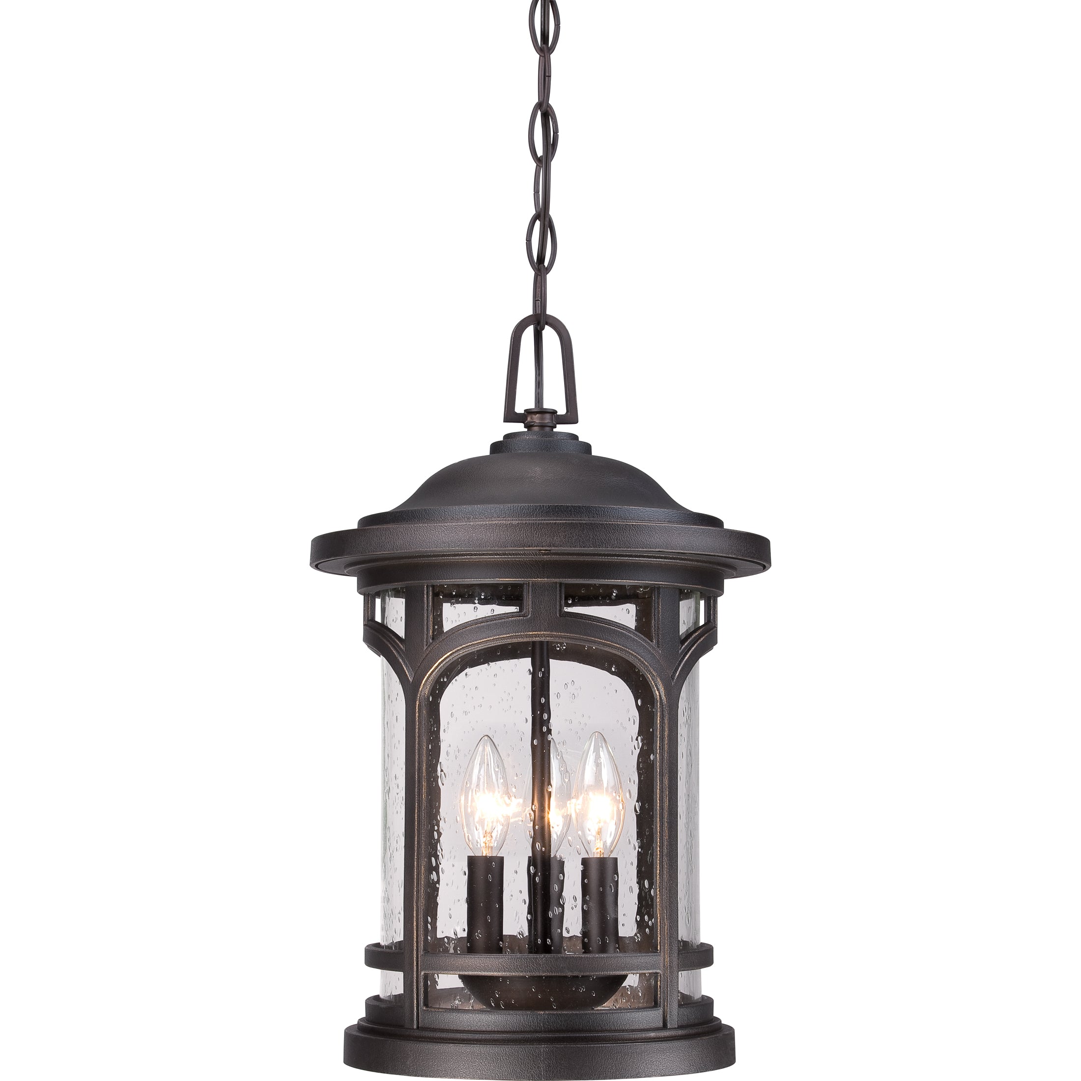Marblehead Hanging Light