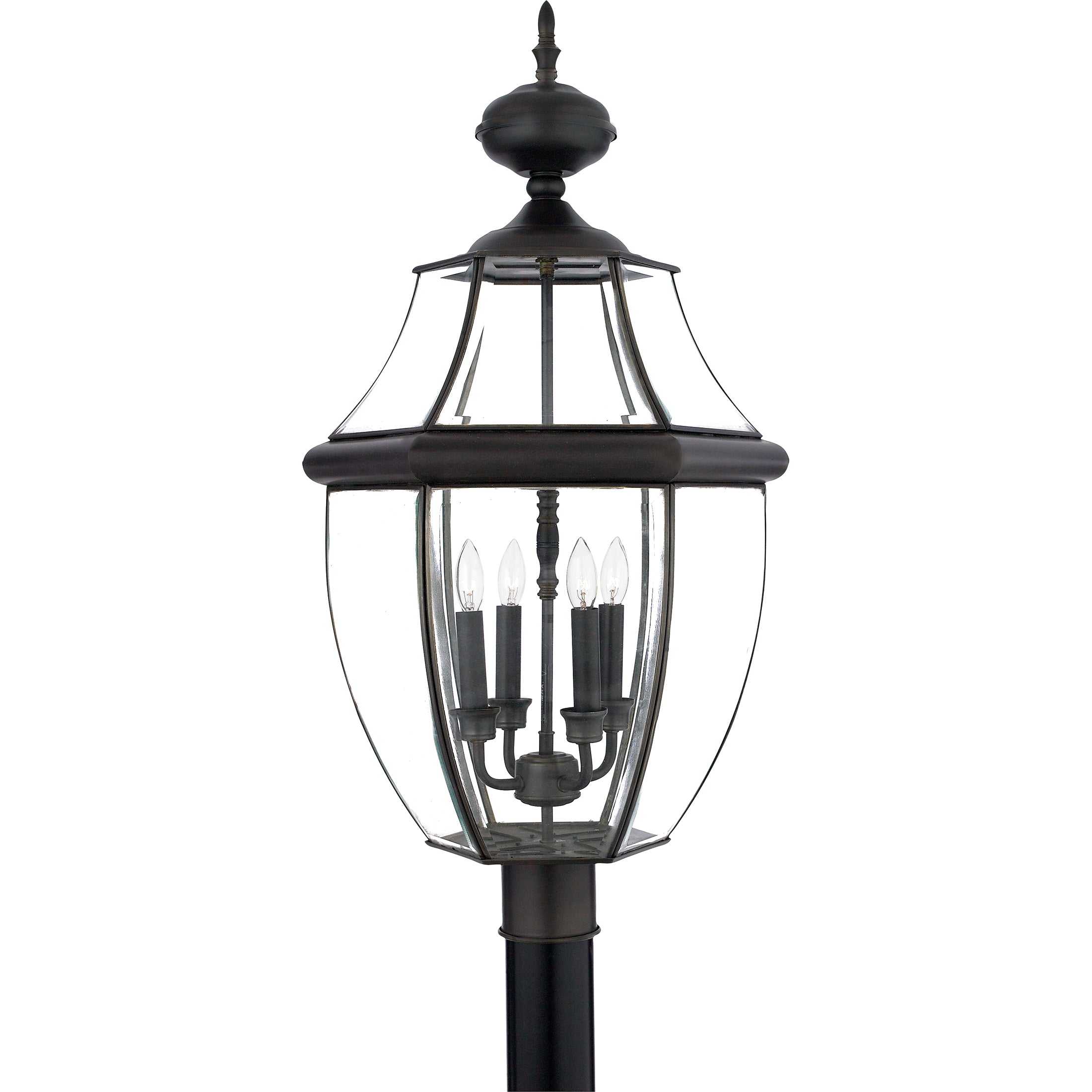 Newbury Post Light