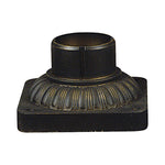 Outdoor Pier Mount Accessory
