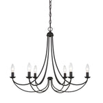 Mirren Chandelier