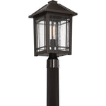 Cedar Point Post Light