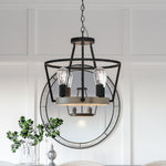 Brockton Pendant