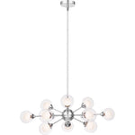 Spellbound Chandelier