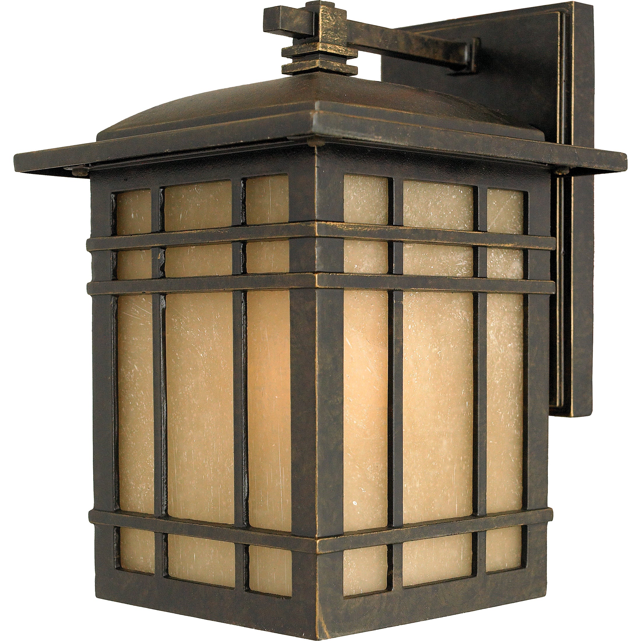 Hillcrest Wall Light