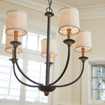 Audley Chandelier