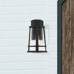 Dunham Wall Light