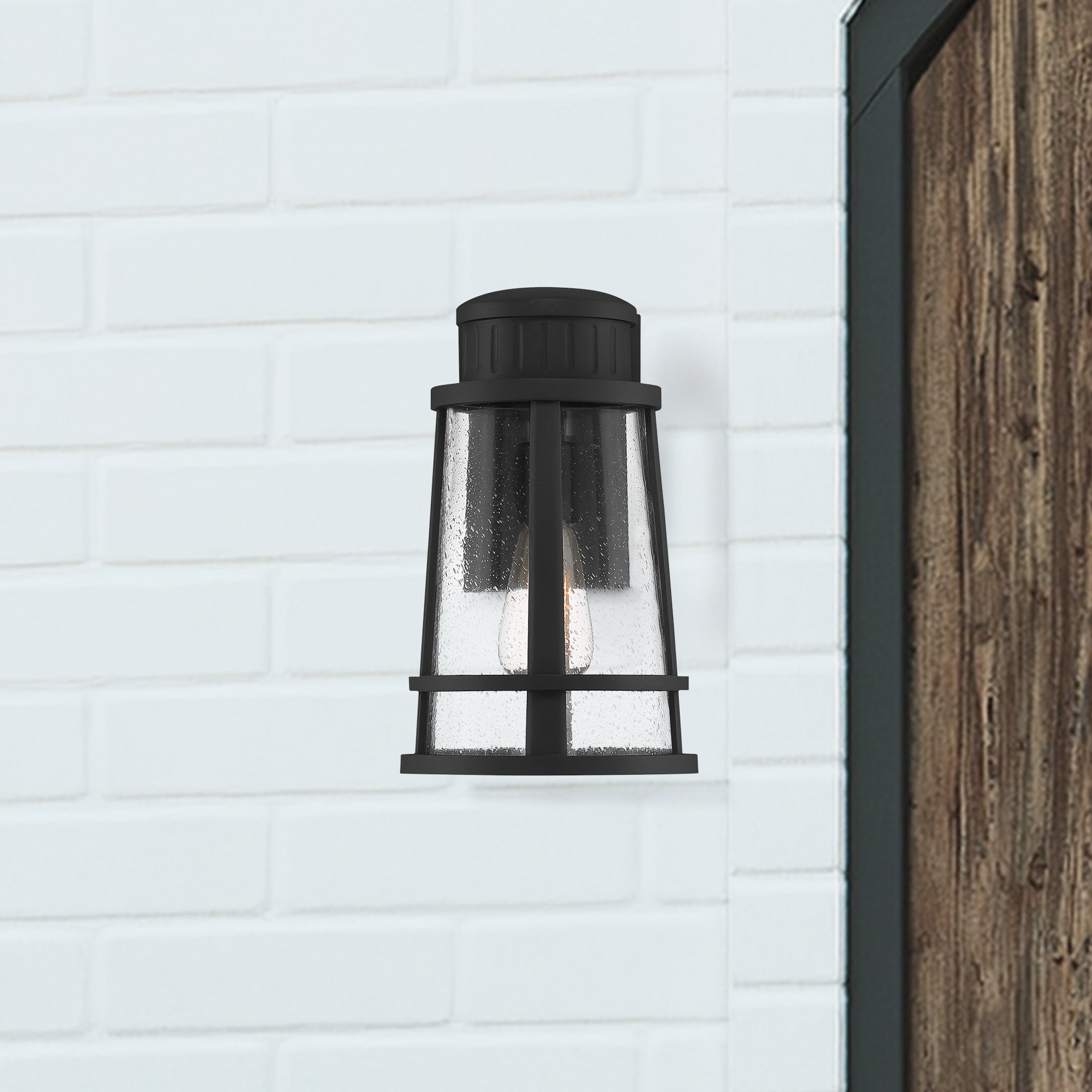 Dunham Wall Light