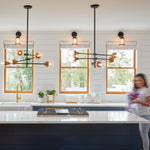Ludlow Wall Sconce