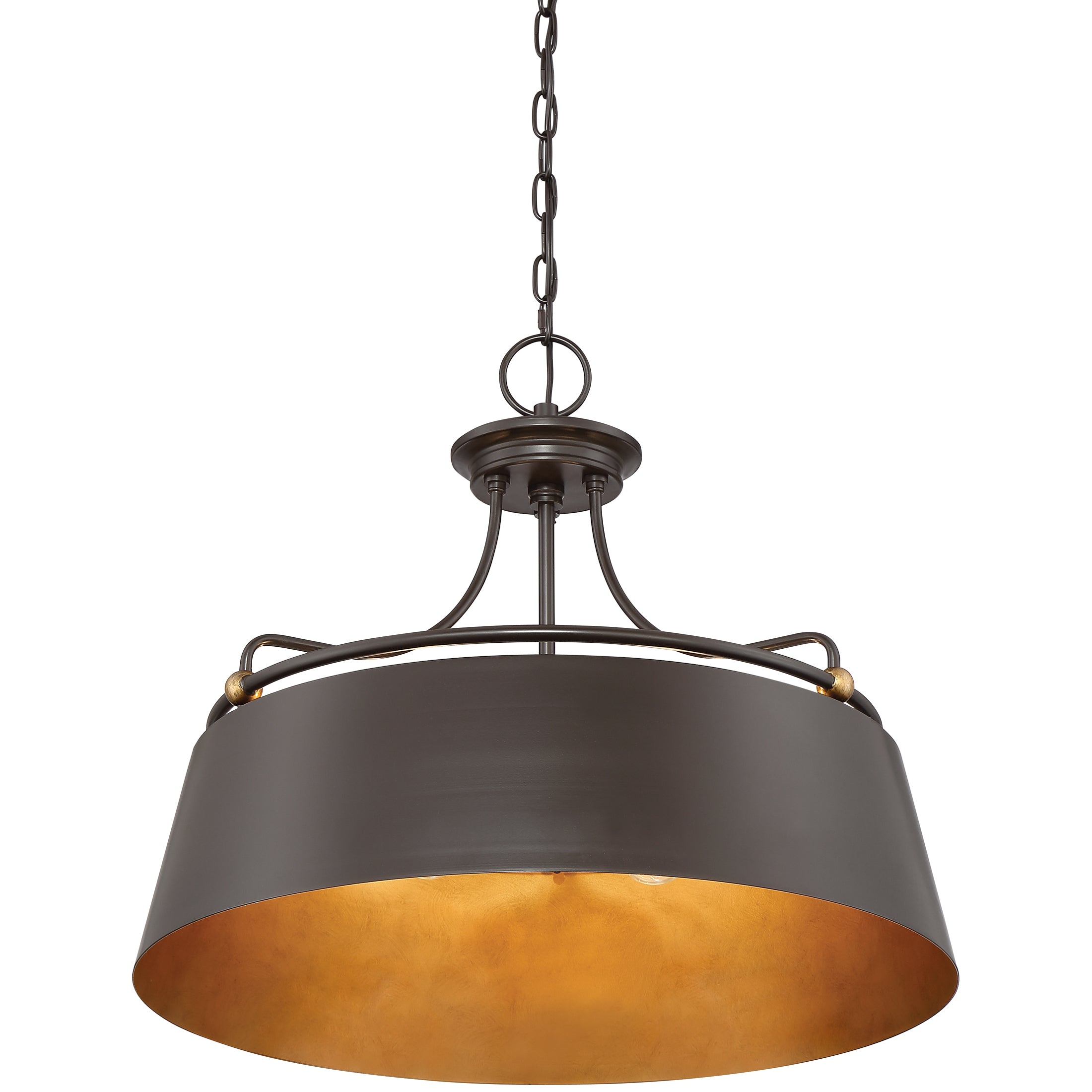 Fairview Pendant