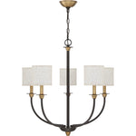 Audley Chandelier