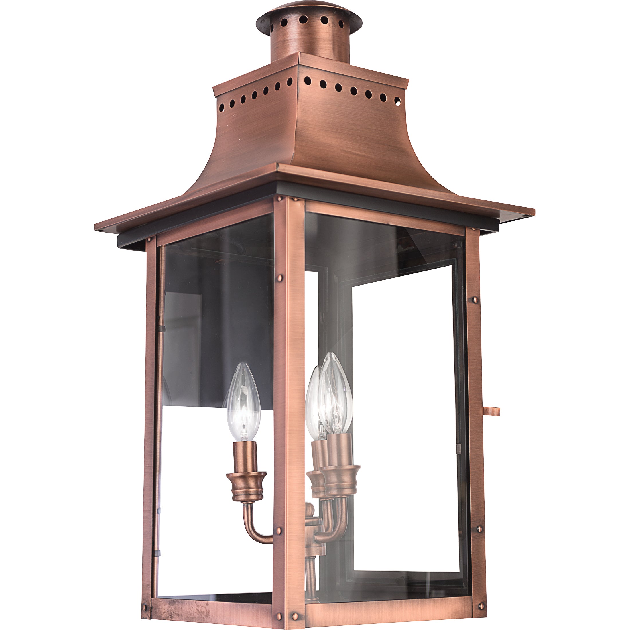 Chalmers Wall Light