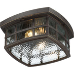 Stonington Flush Mount