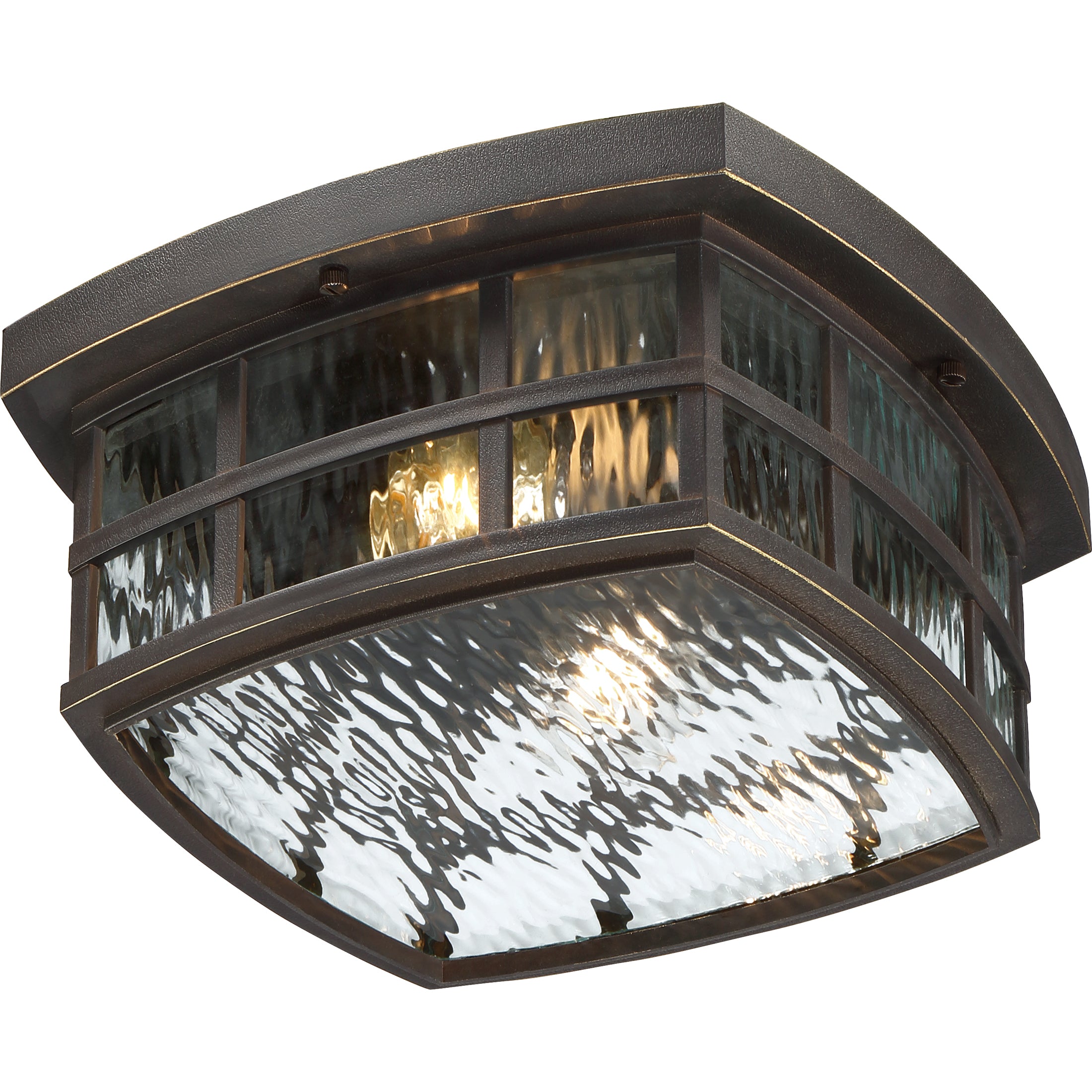 Stonington Flush Mount