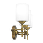Aria Bath Light