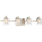 Kolt LED Bath Light