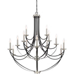 Alana Chandelier