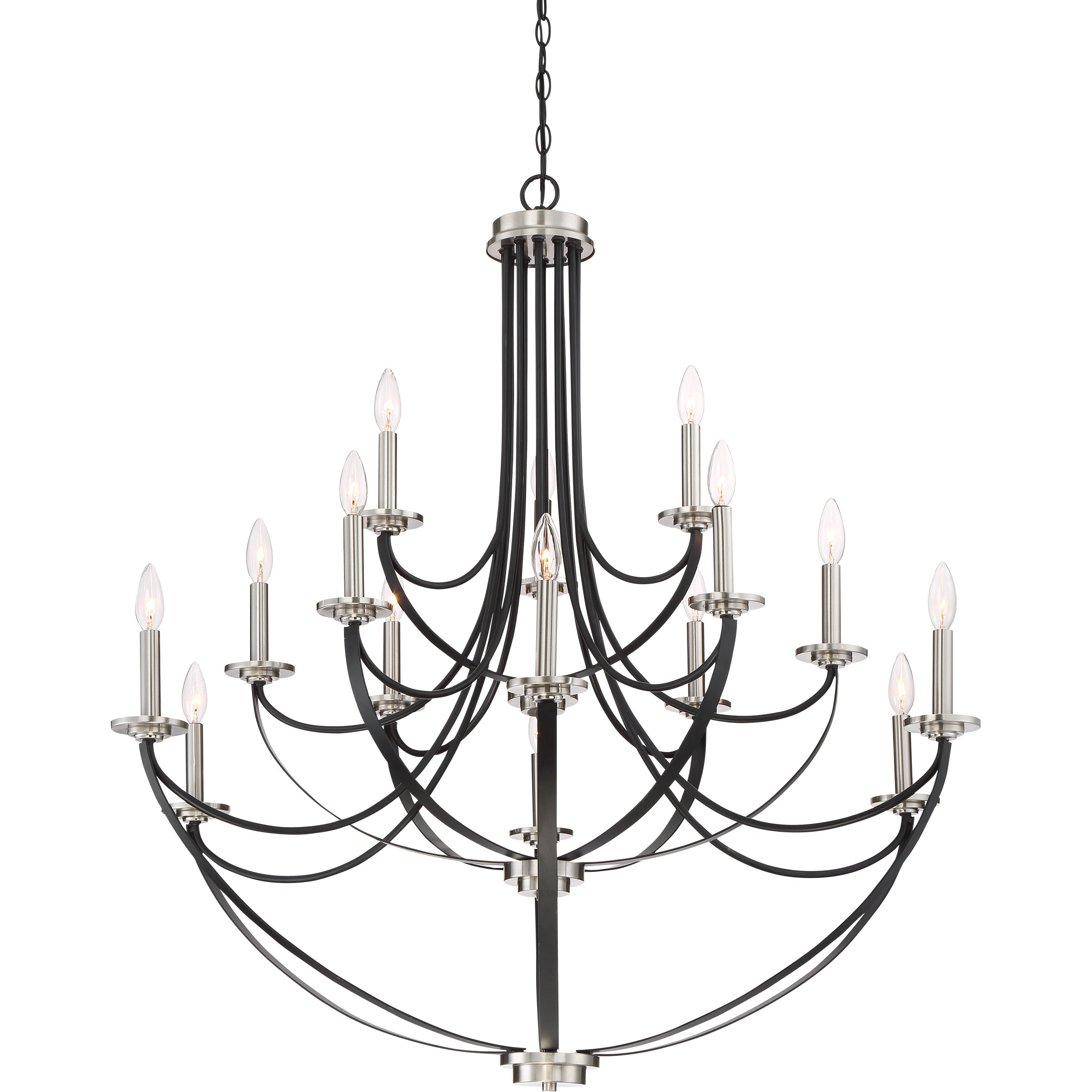 Alana Chandelier