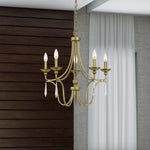 Joules Chandelier