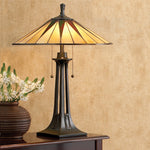 Gotham Table Lamp