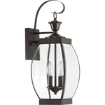 Oasis Wall Light