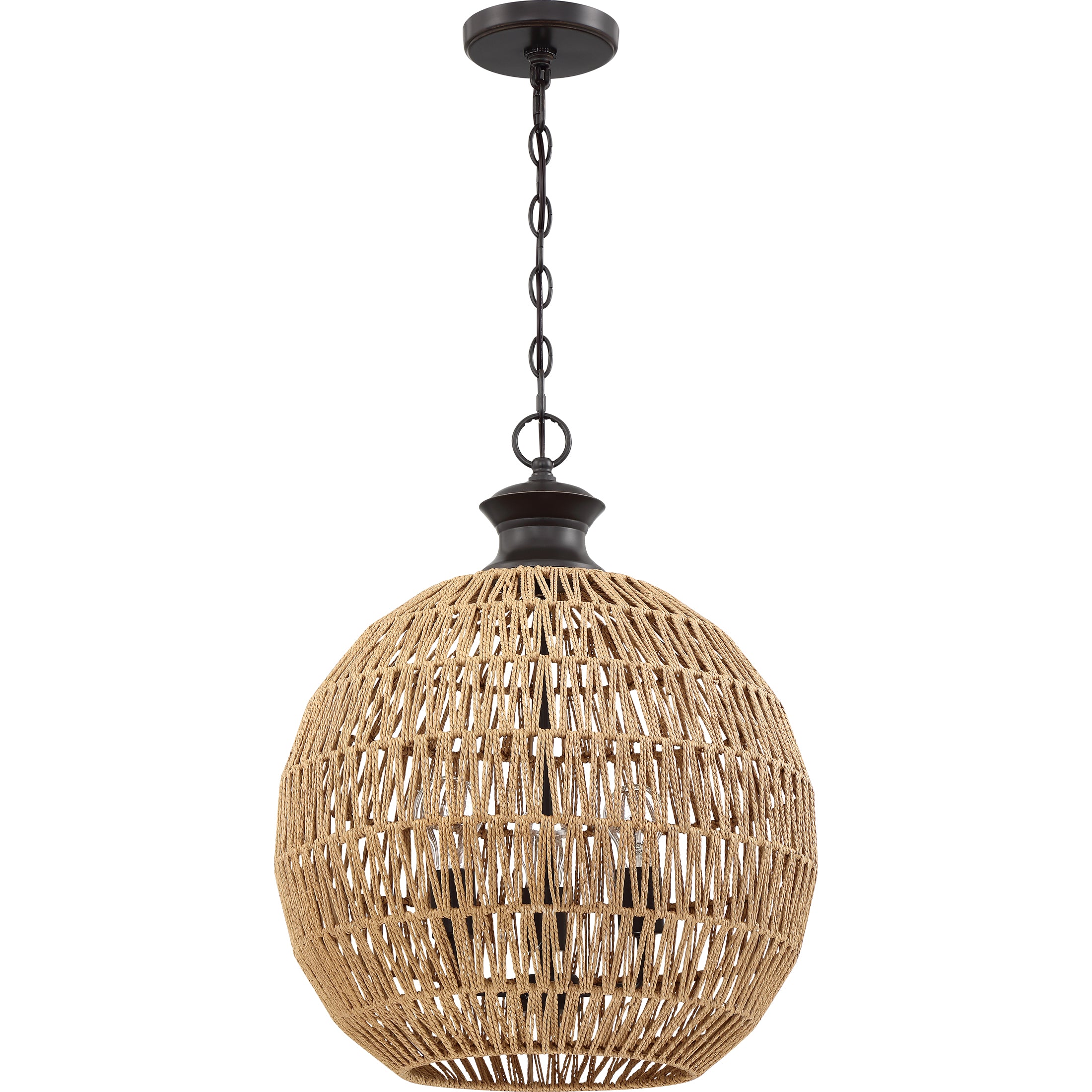 Casablanca Pendant