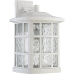 Stonington Wall Light