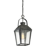 Carriage Hanging Light