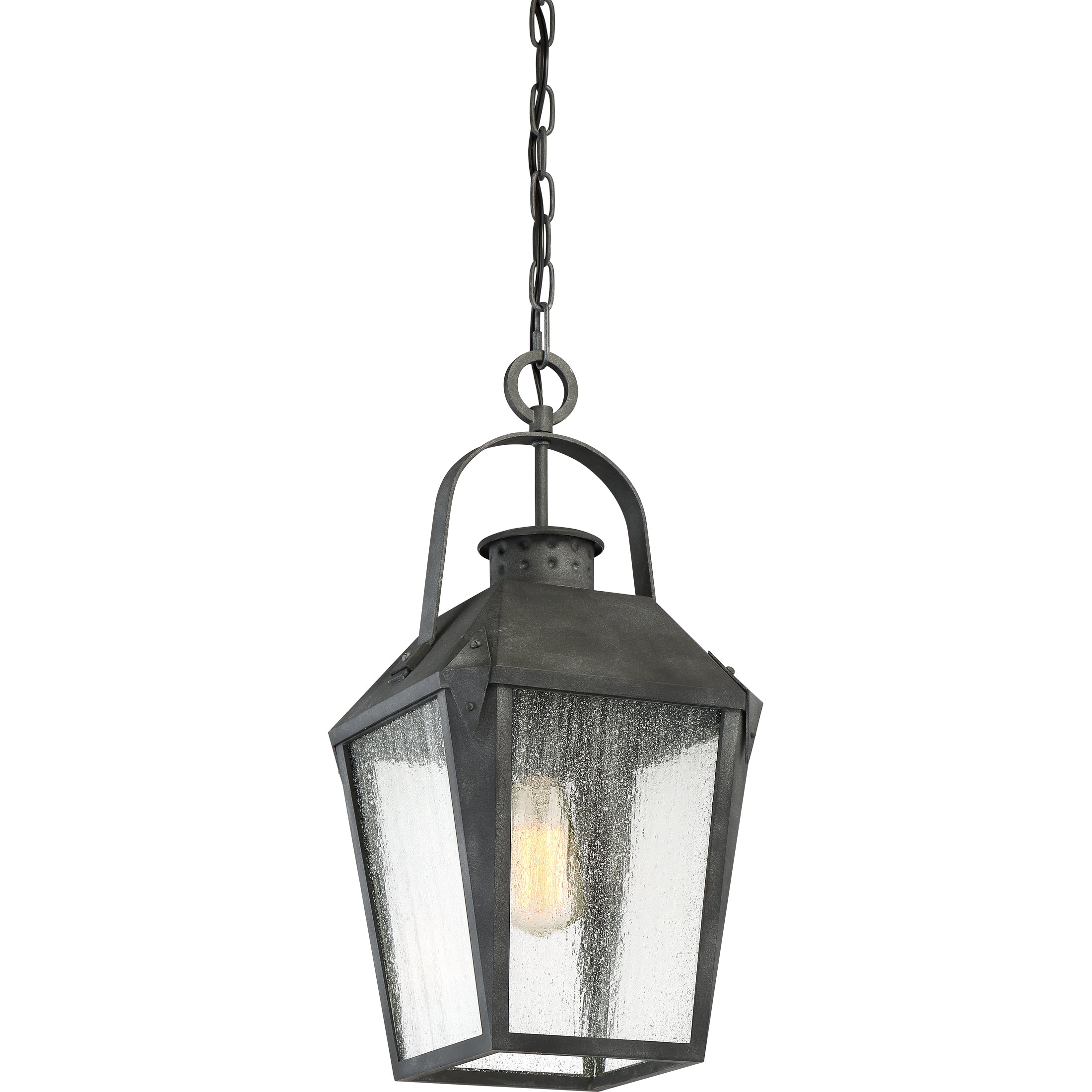 Carriage Hanging Light
