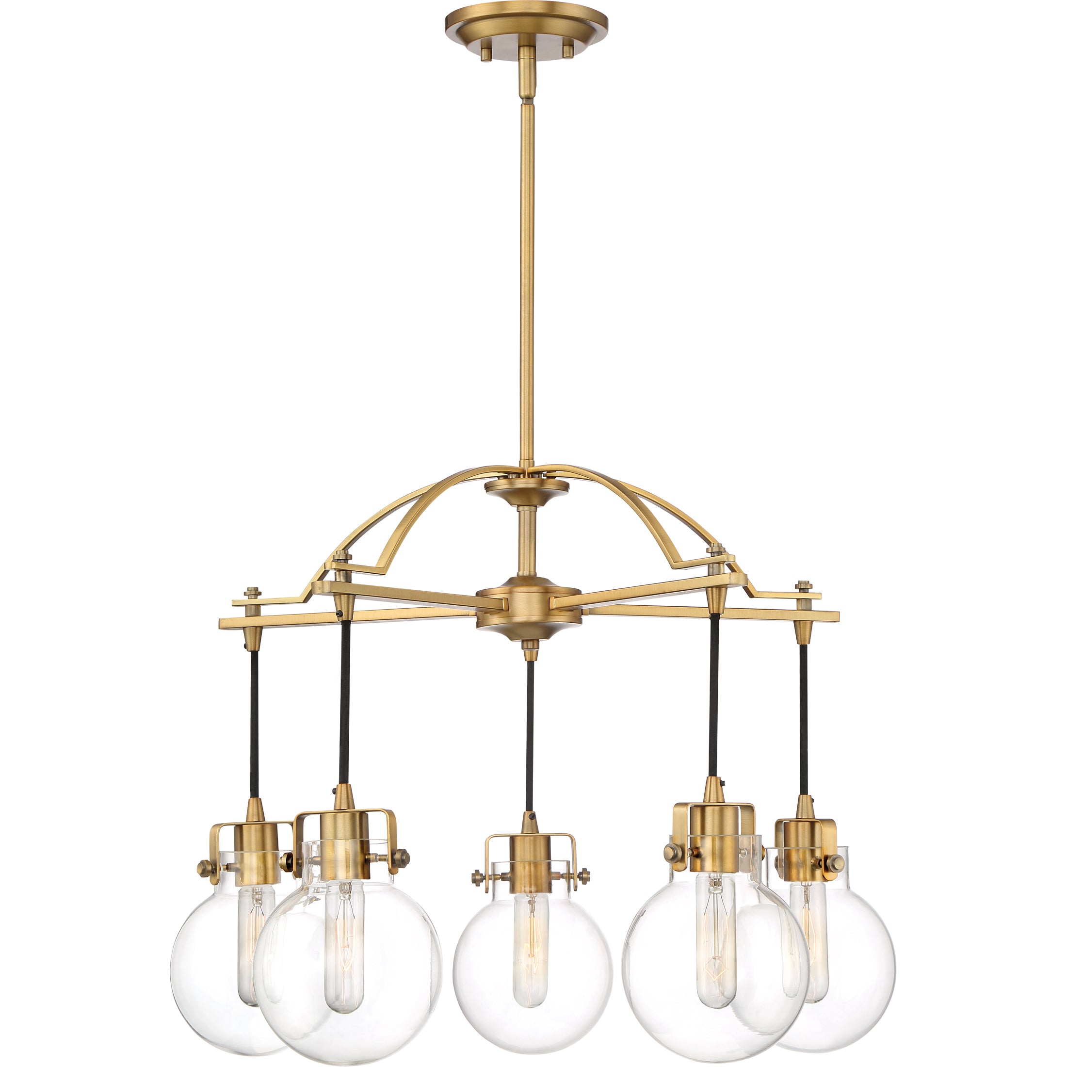 Sidwell Chandelier