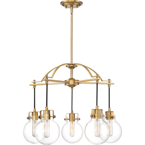 Sidwell Chandelier
