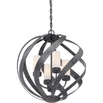 Blacksmith Pendant