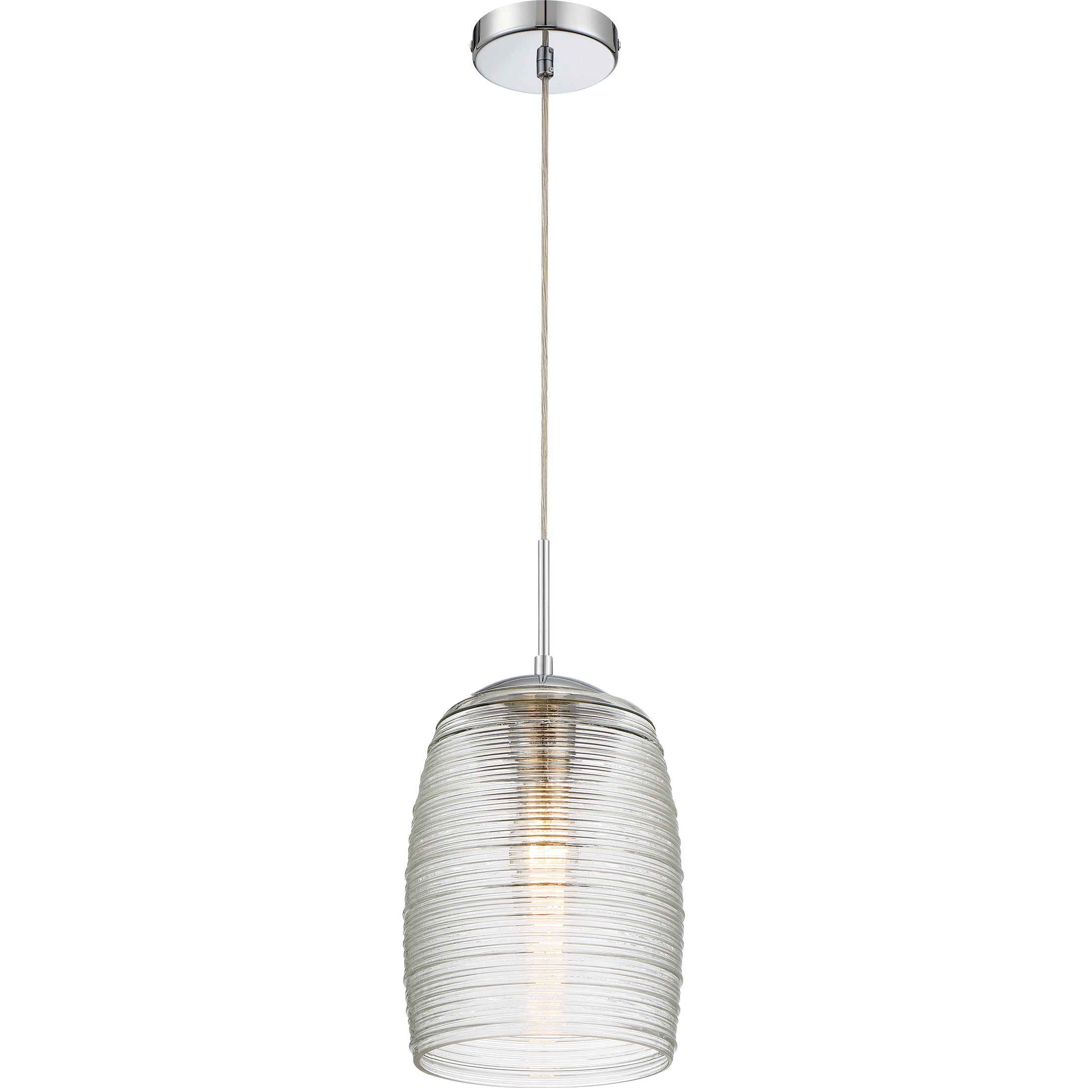Rebound Mini Pendant