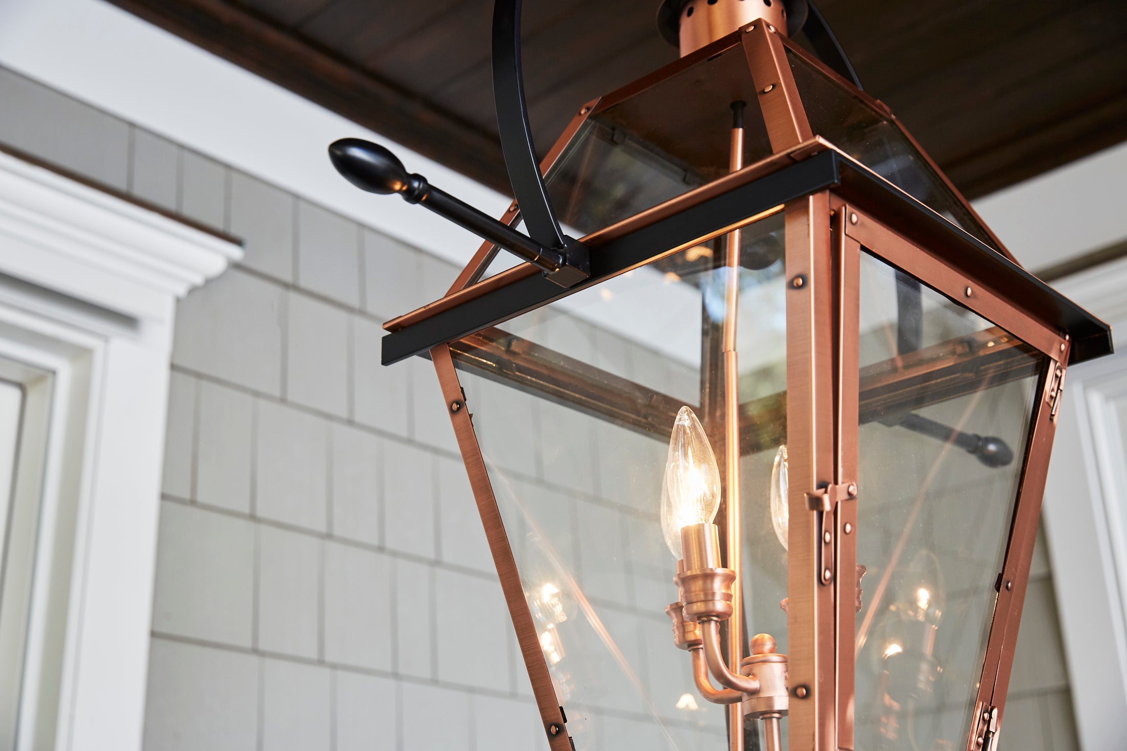 Rue De Royal Hanging Light