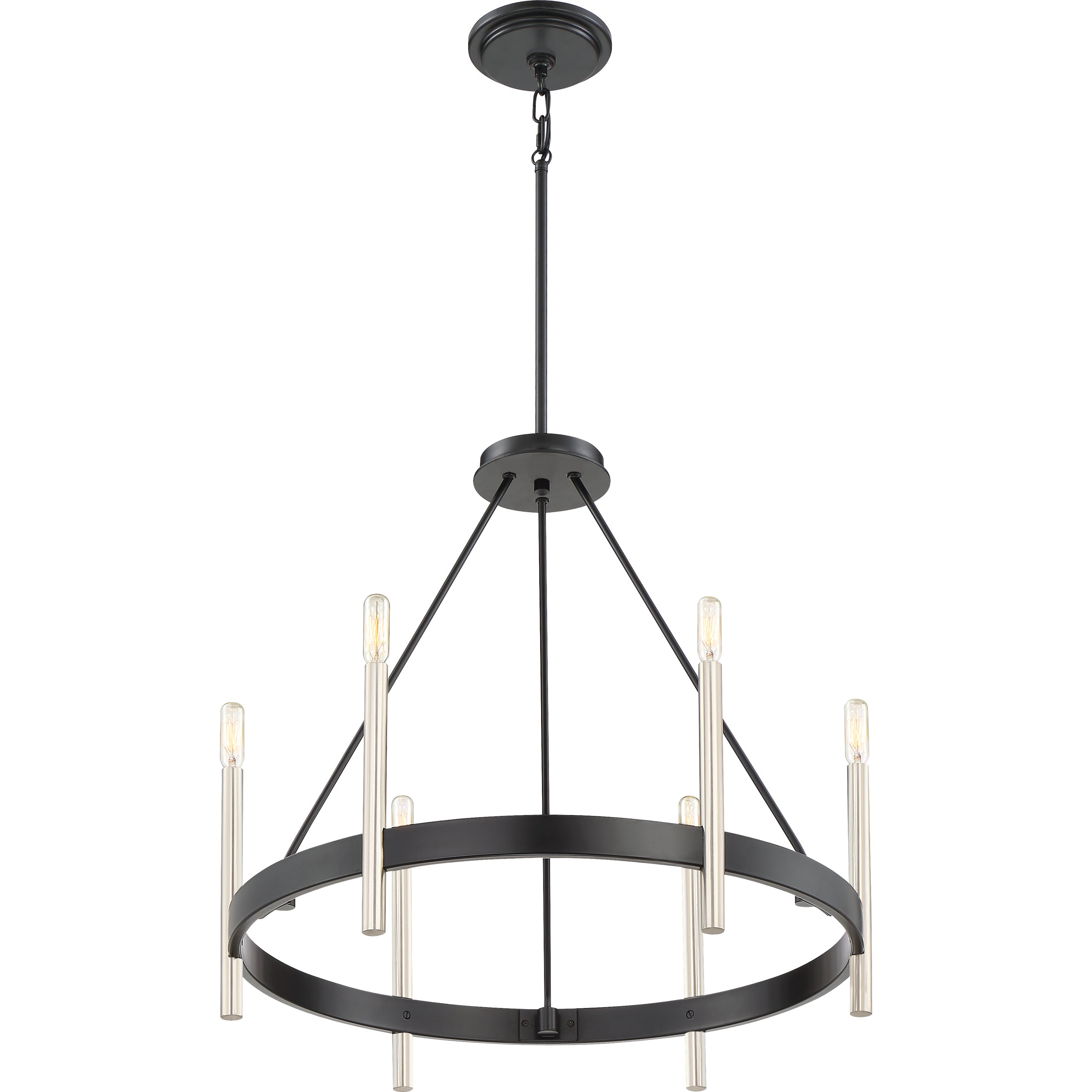 Anthem Chandelier