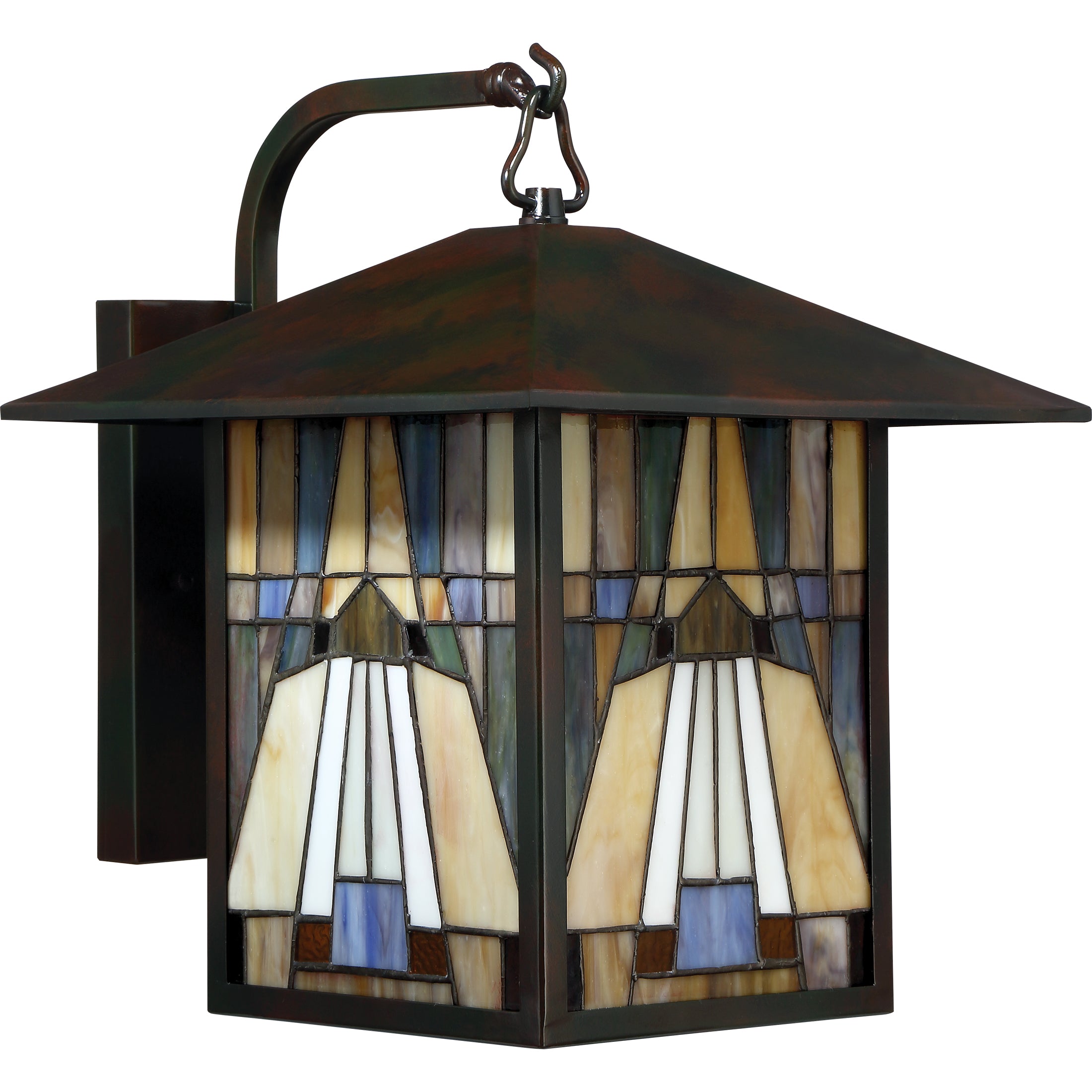 Inglenook Wall Light