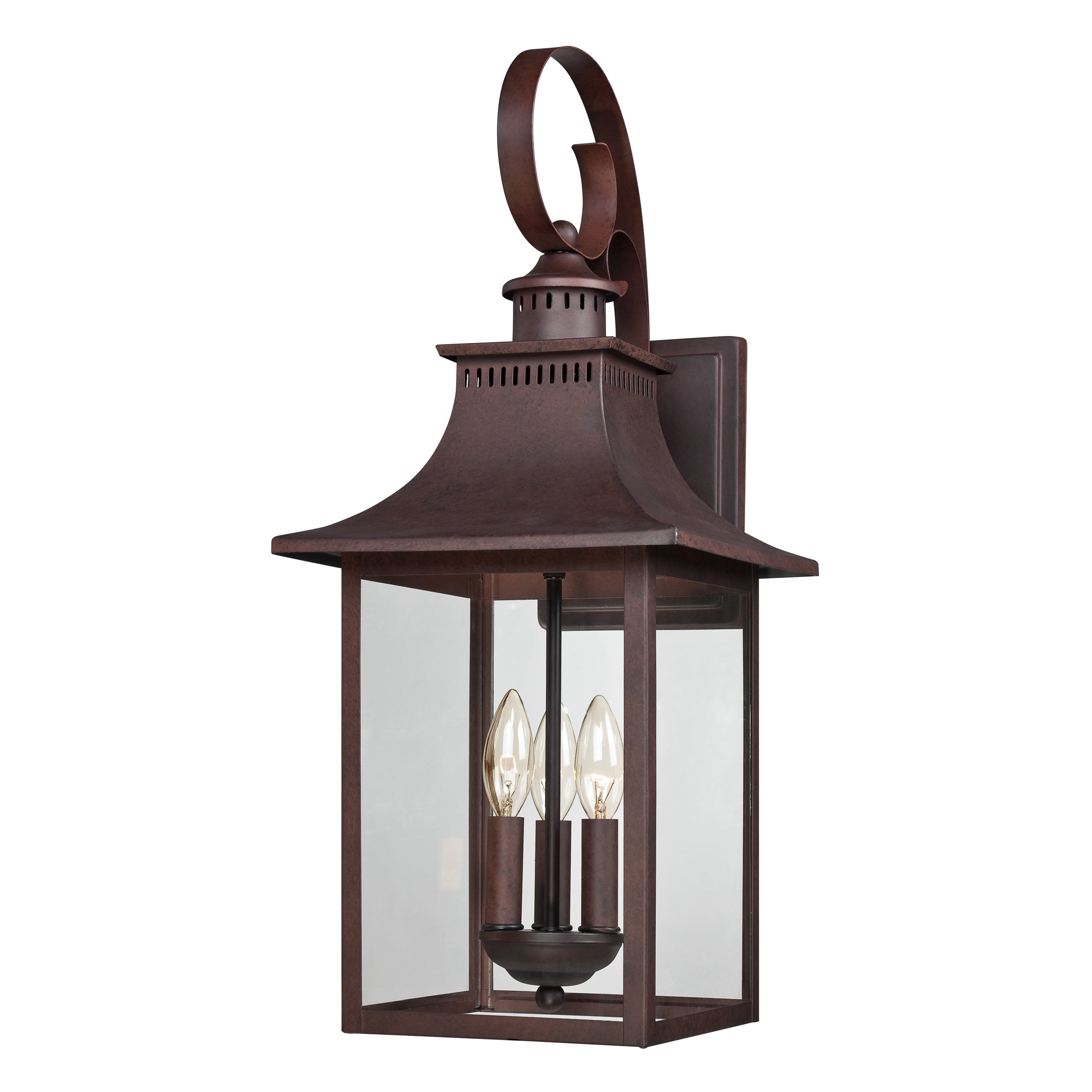 Chancellor Wall Light