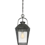 Carriage Hanging Light