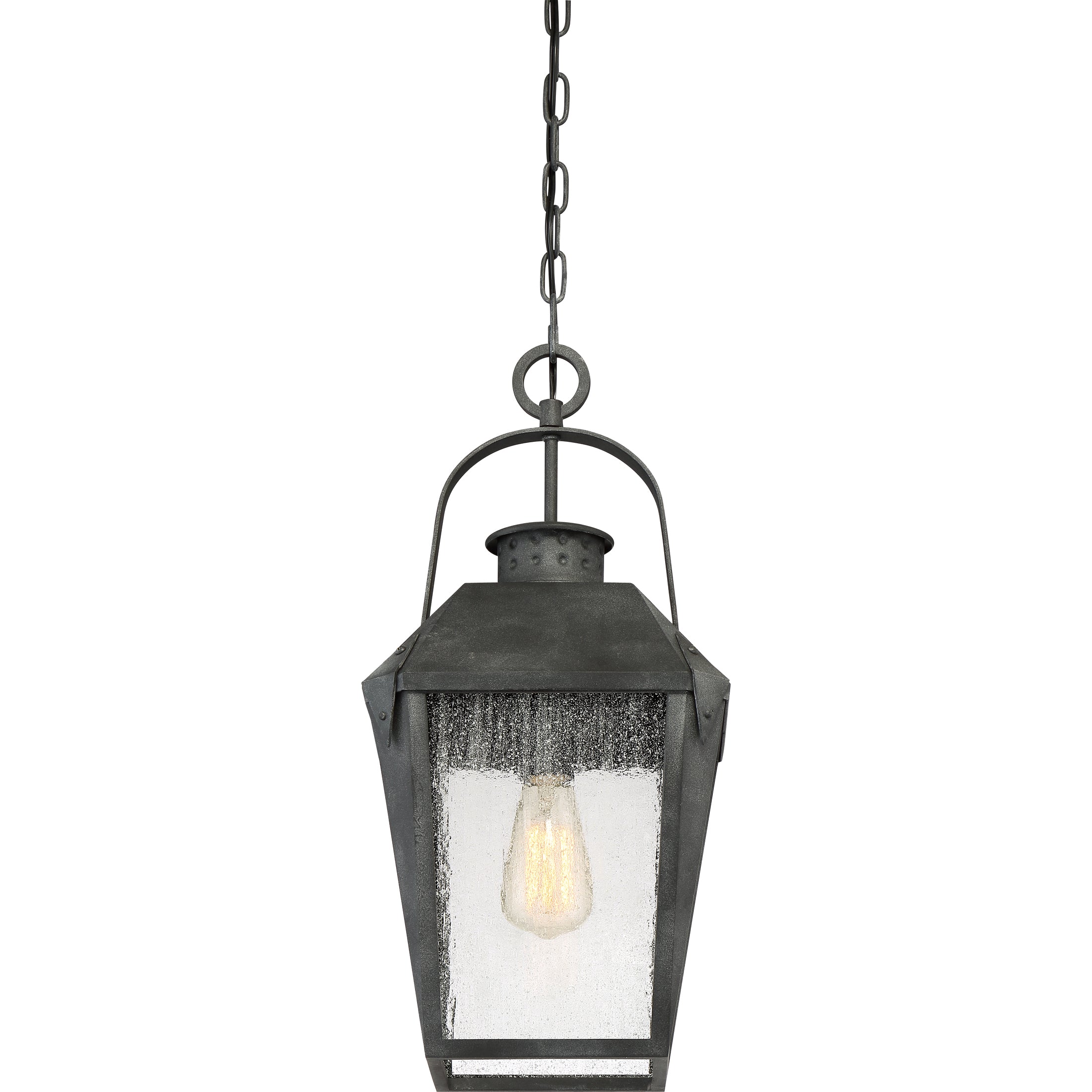 Carriage Hanging Light