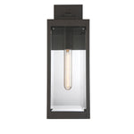 Westover Steel Wall Light