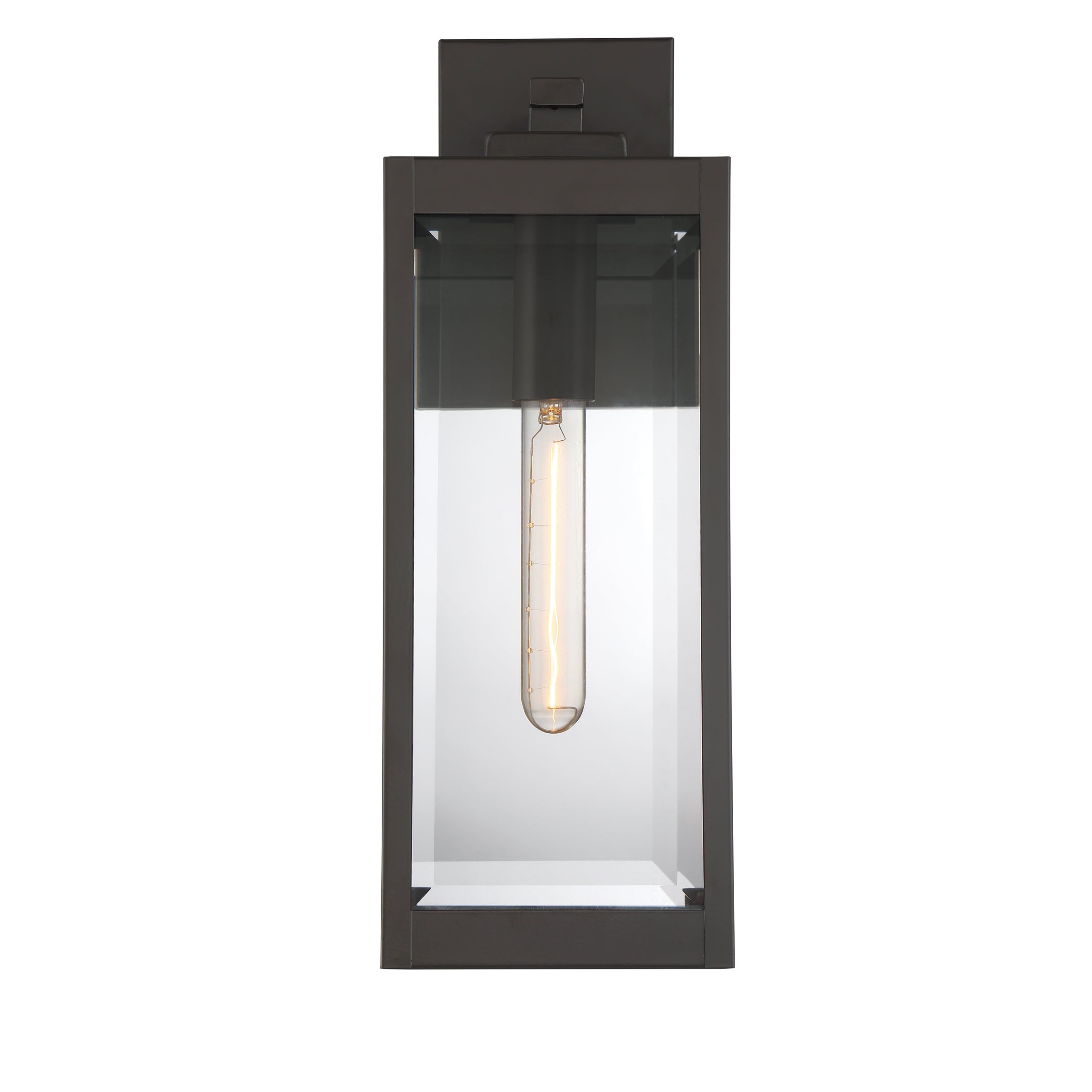 Westover Steel Wall Light
