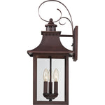 Chancellor Wall Light